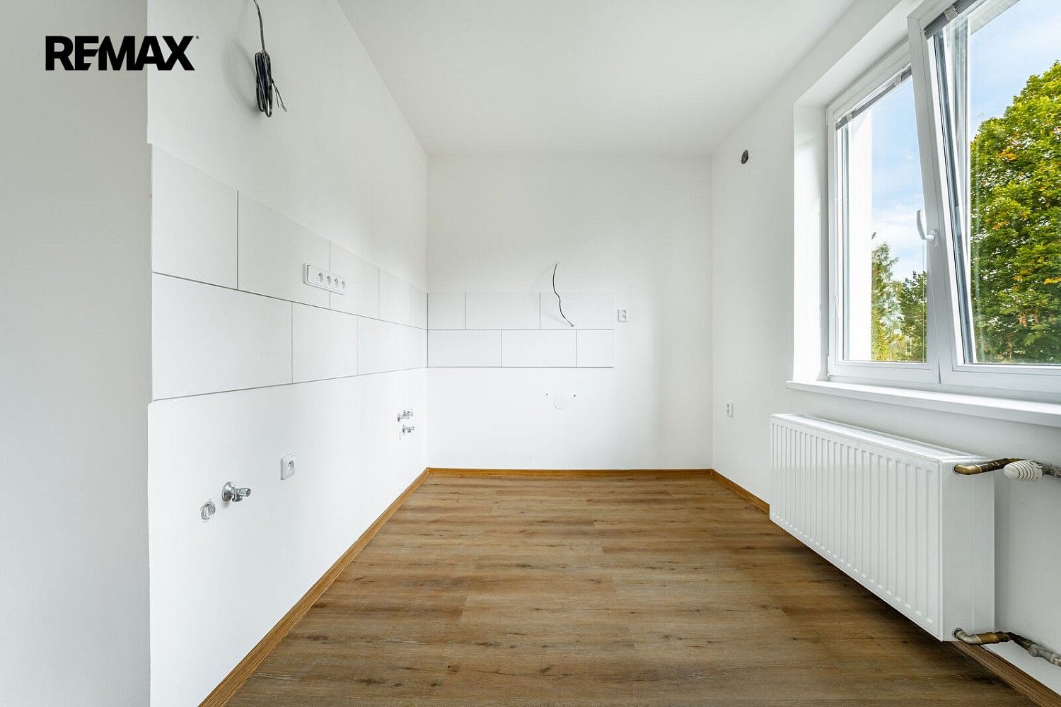 Byt 3+1 · 62 m² · Jihlava, Kraj Vysočina - 4