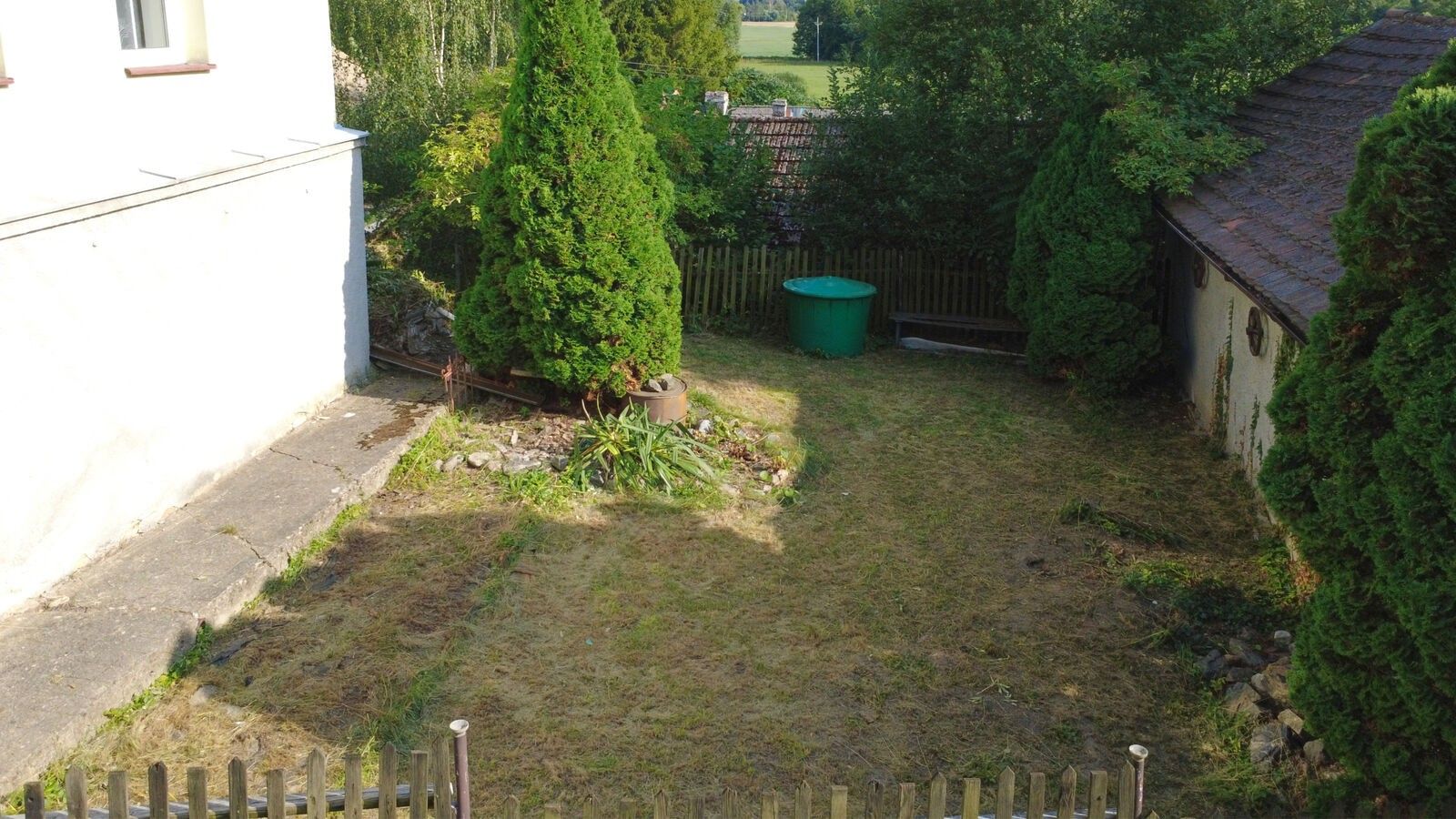 Rodinný dům · 64 m² · Nezvěstice - 3