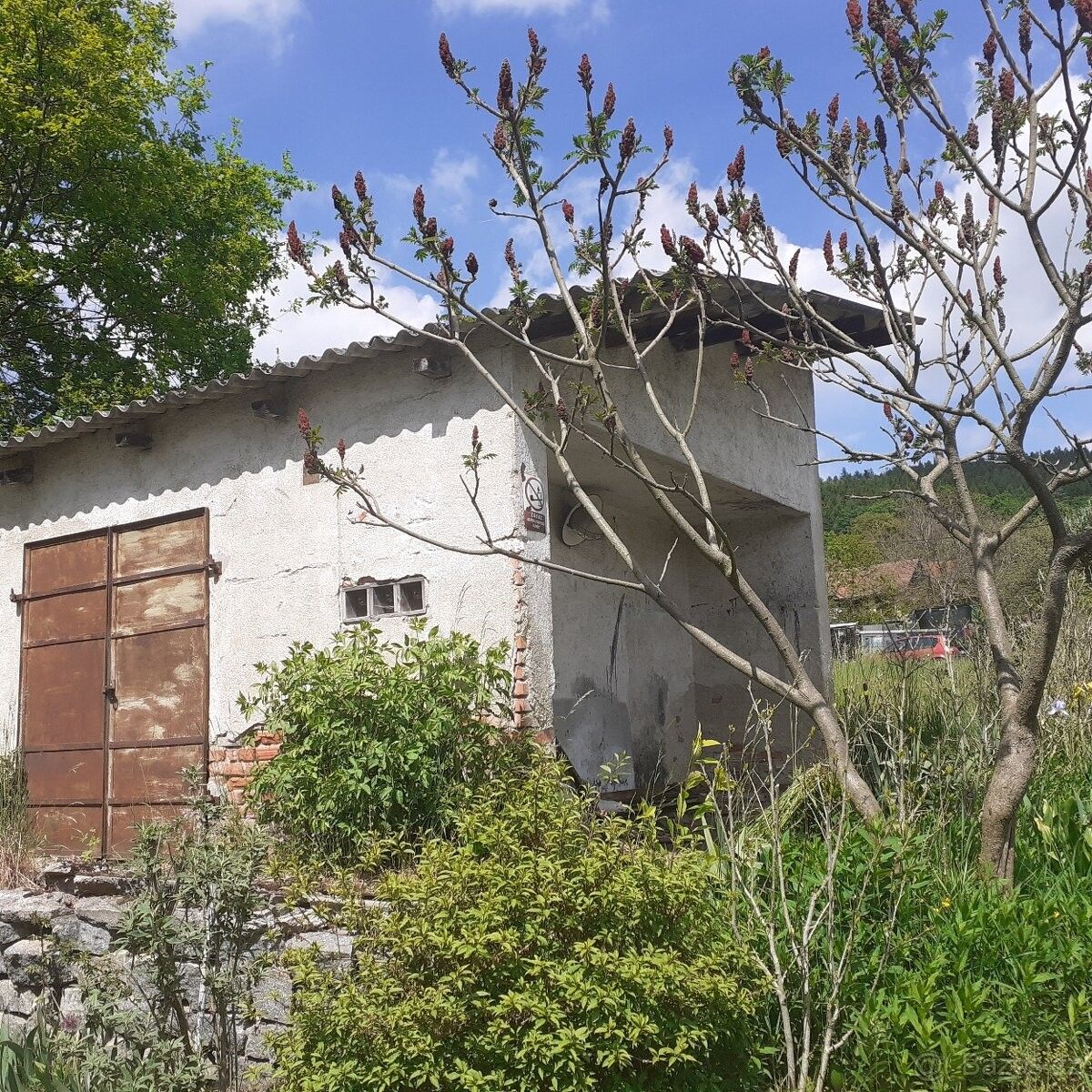 Sklady, Sedlec-Prčice, 257 91 - 2
