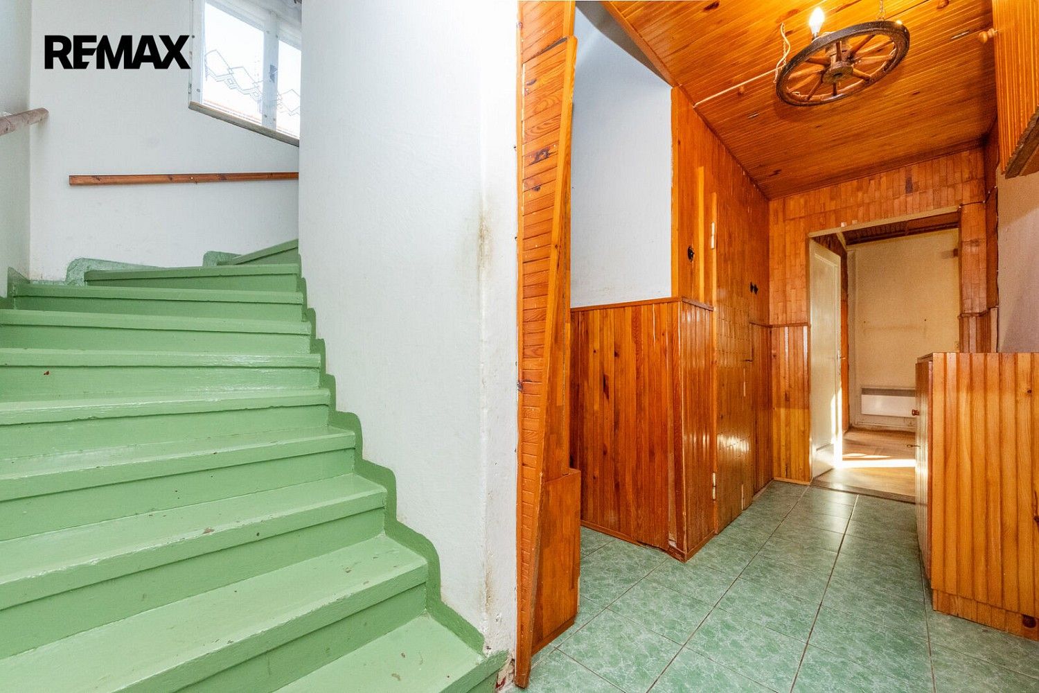 Prodej rodinný dům - Železnohorská, Chotěboř, okres Havlíčkův Brod, 155 m² - 5