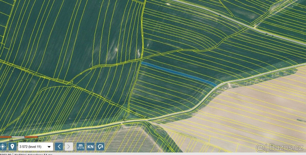 Pozemky pro bydlení, Kluky u Písku, 398 19