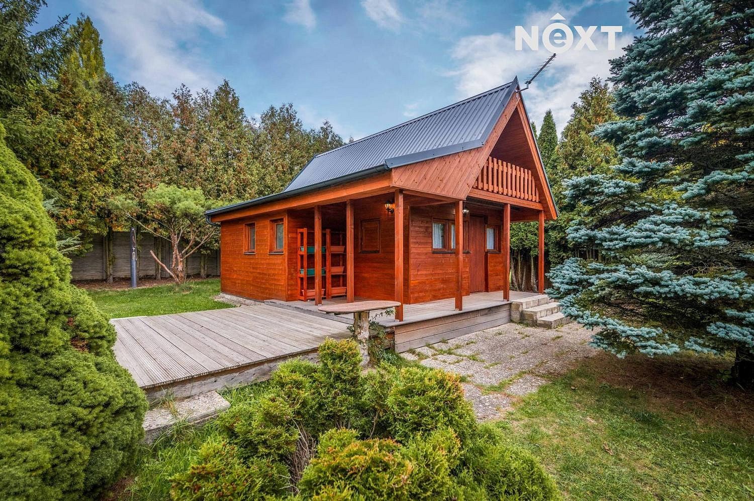 Rodinné domy, Čistá, okres Rakovník, 58 m² - 2