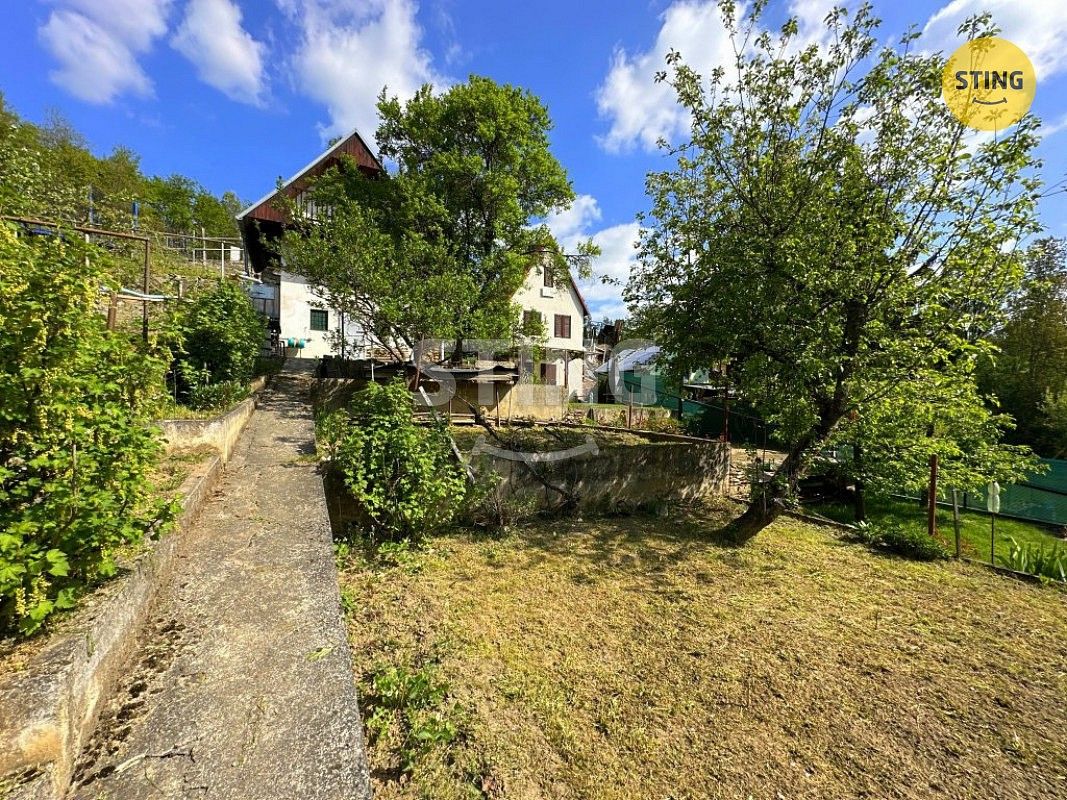 Prodej chalupa - Třebíč - Borovina, Kraj Vysočina, 58 m² - 5