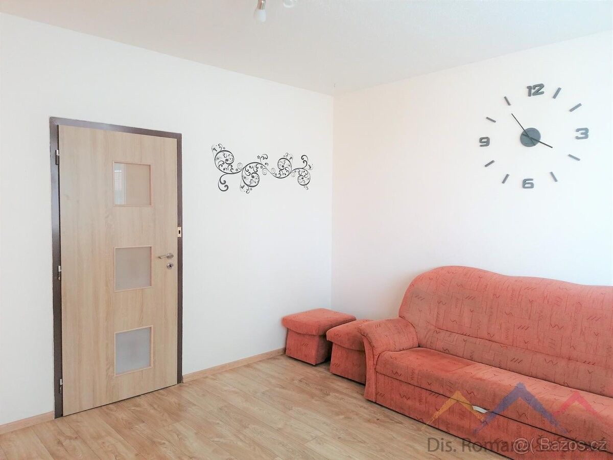 3+1, Břidličná, 793 51