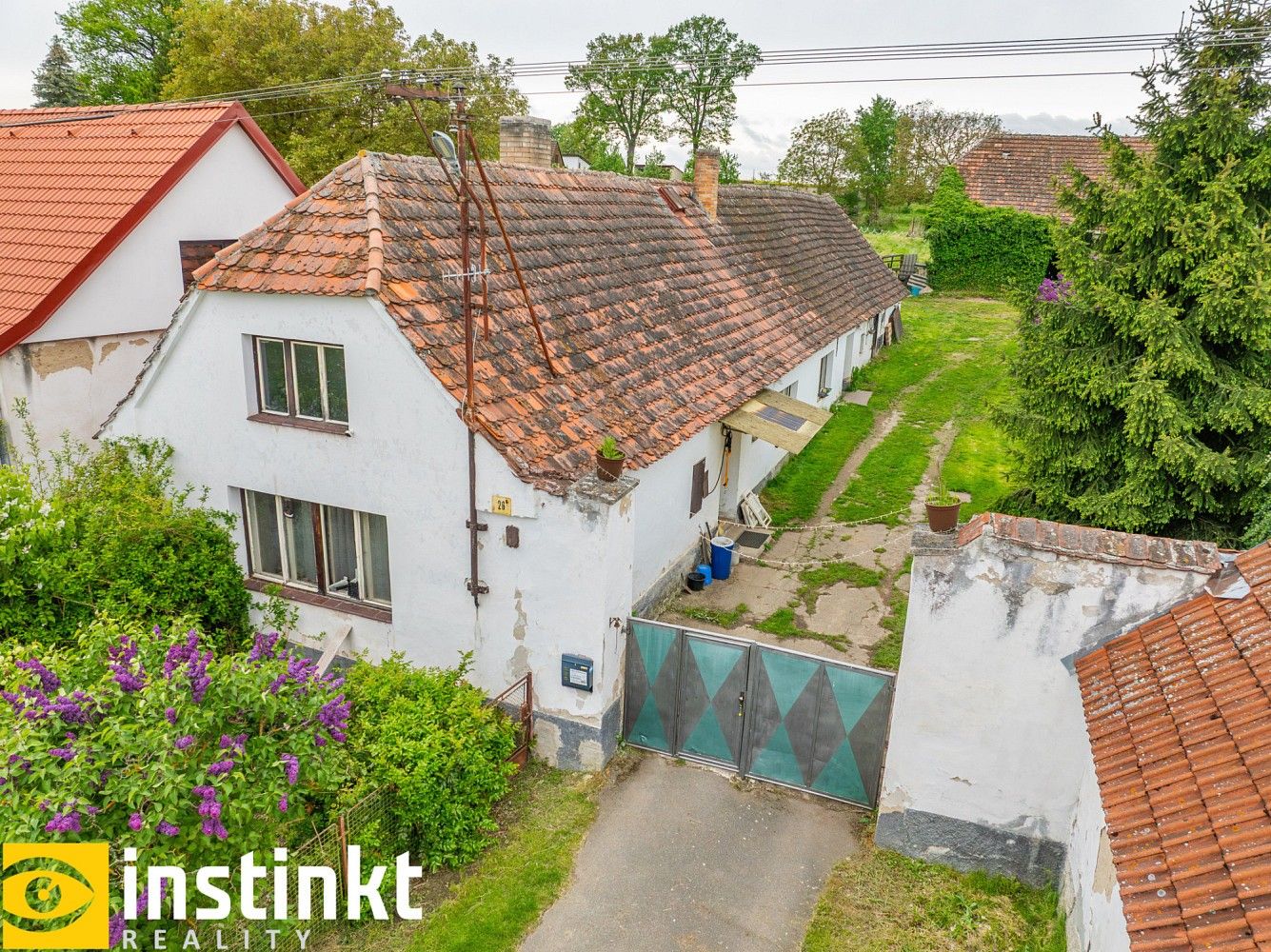 Rodinný dům, 192 m²