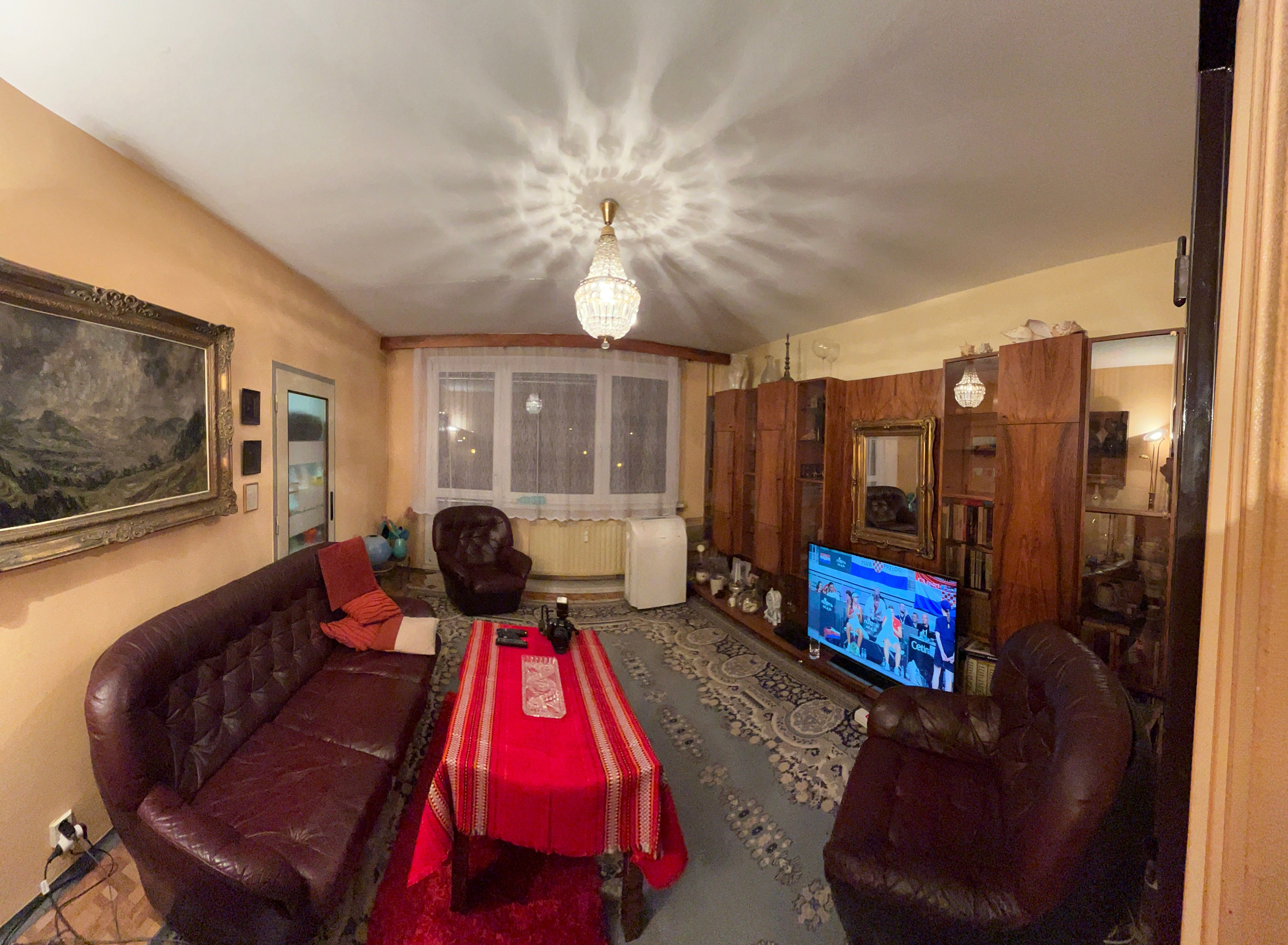 Prodej byt 3+1 - Luční, Zlín, 78 m²