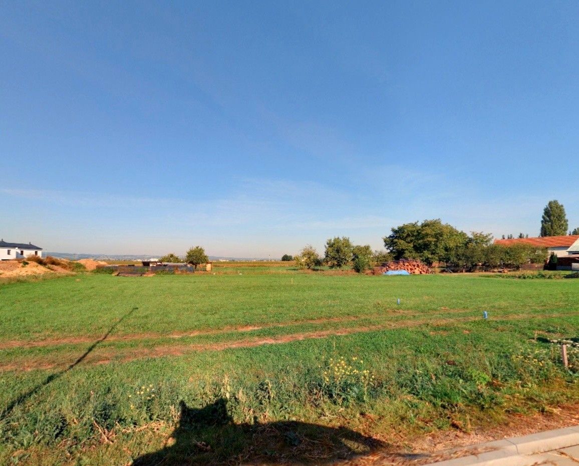 Pozemky pro bydlení, Moravičany, 789 82