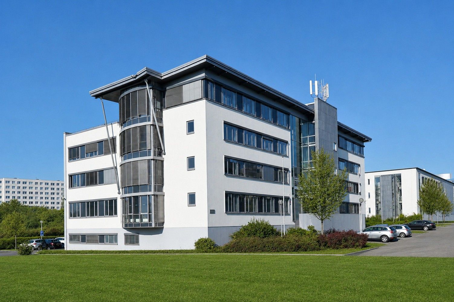 Nemovitost · 15 m² · Praha, Hlavní město Praha - 3
