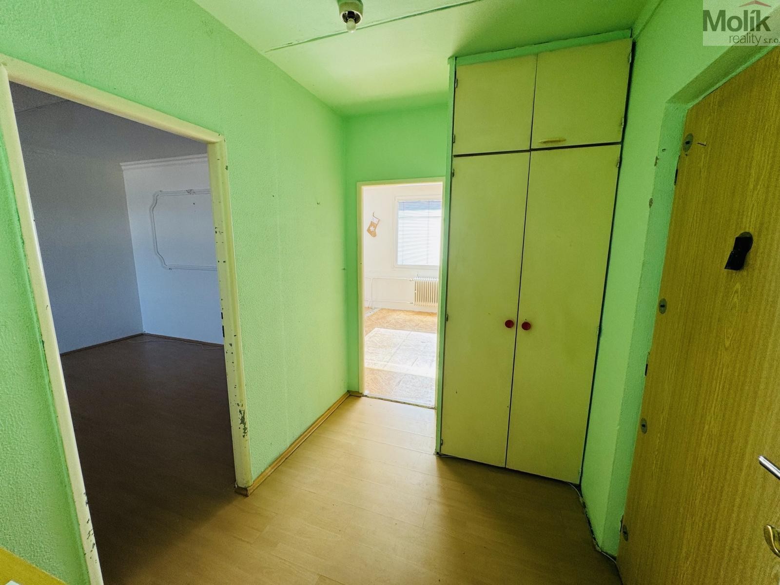 Byt 3+1 · 83 m² · Javorová, Most - 3