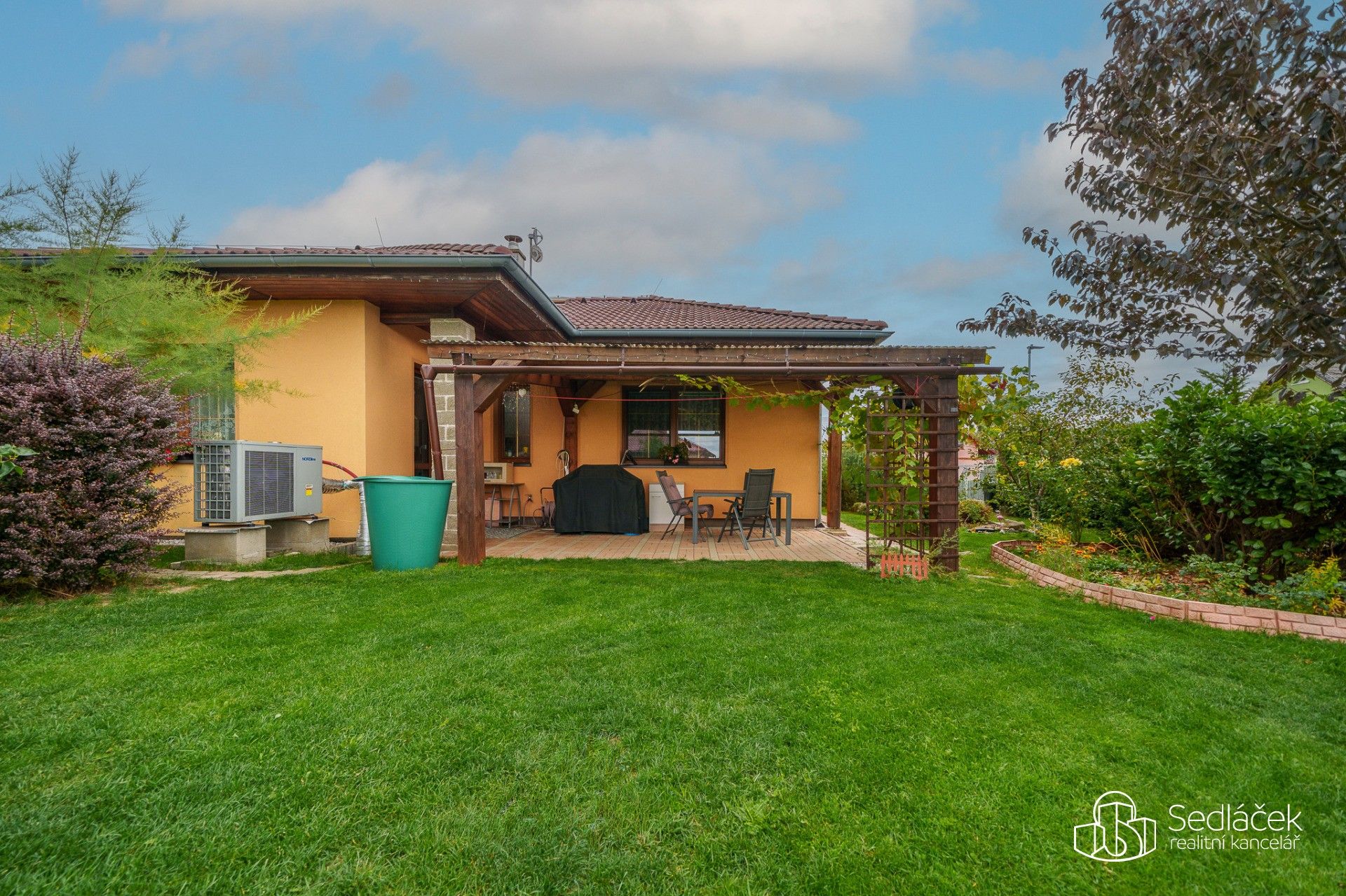 Rodinný dům · 100 m² · Chranišov, Nové Sedlo - 3