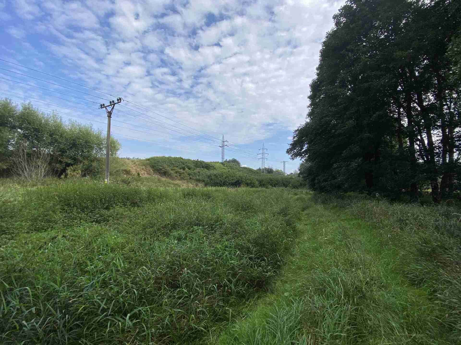 Zemědělský pozemek, 2 776 m²