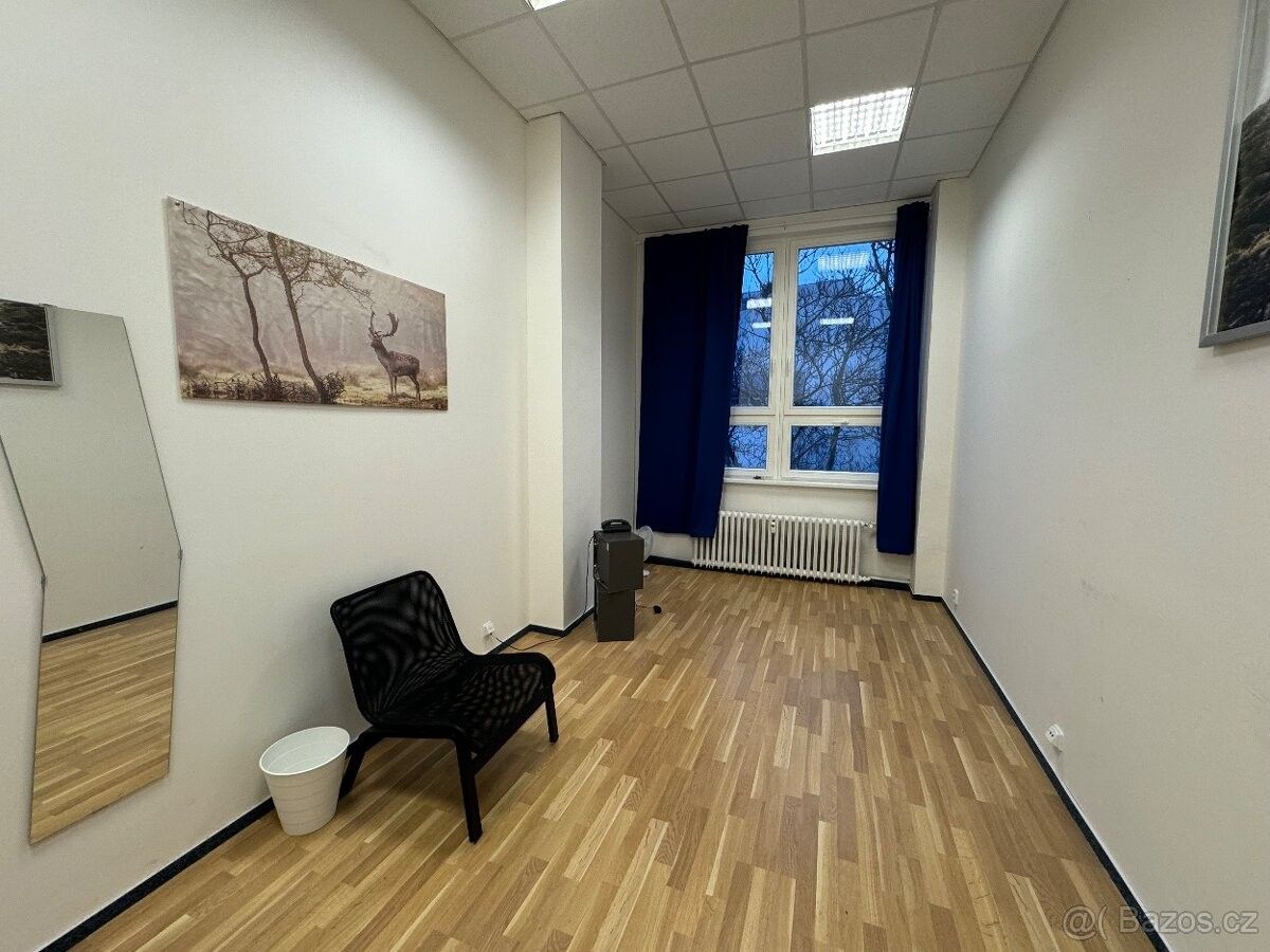 Kanceláře, Praha, 130 00