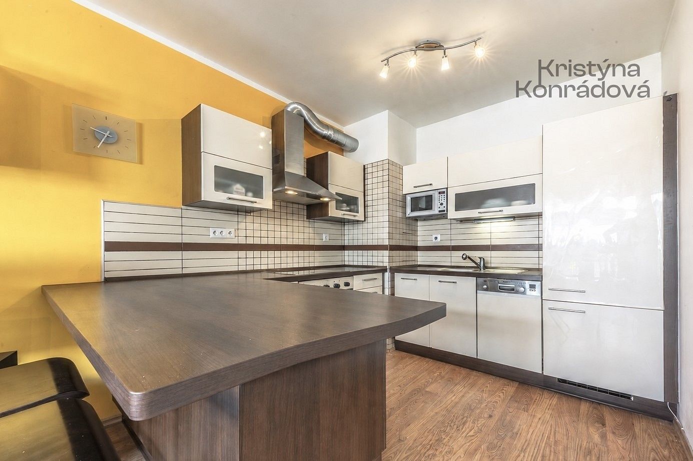 Prodej byt 2+kk - Praha - Uhříněves, okres Praha 22, Hlavní město Praha, 45 m² - 2