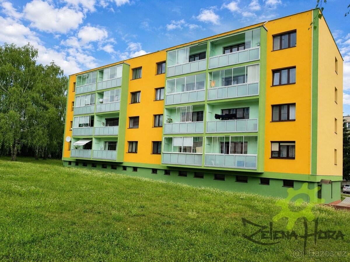 Byty, Kroměříž, 767 01 - 1