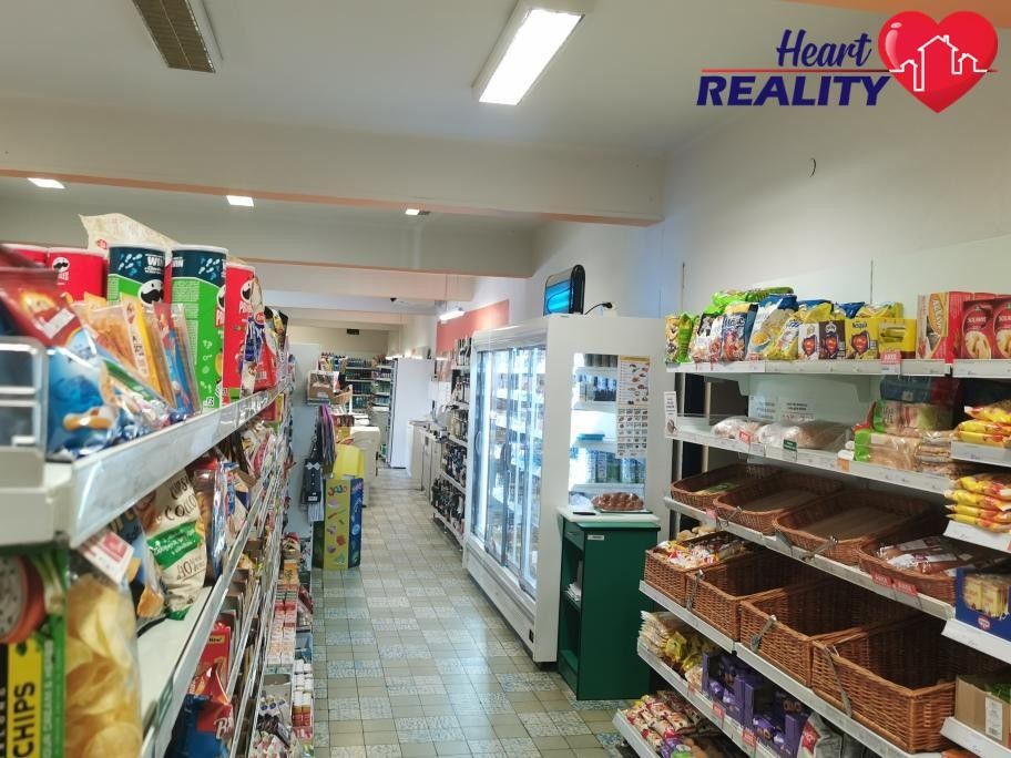 Obchodní prostory · 350 m² · Opavská, Háj ve Slezsku - 4