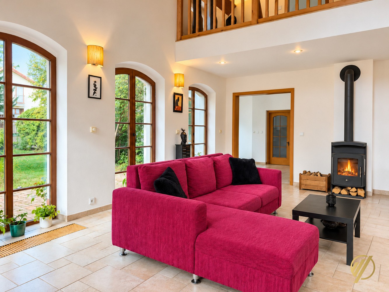 Rodinný dům · 254 m² · Topasová, Kamenice - Těptín, okres Praha-východ - 3