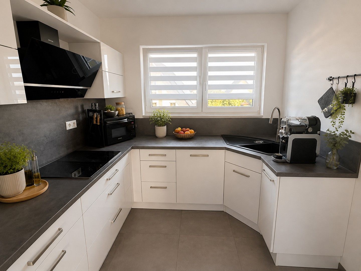 Pronájem byt 3+1 - Heidegraben 4c, , Severní Porýní-Vestfálsko, 106 m² - 5