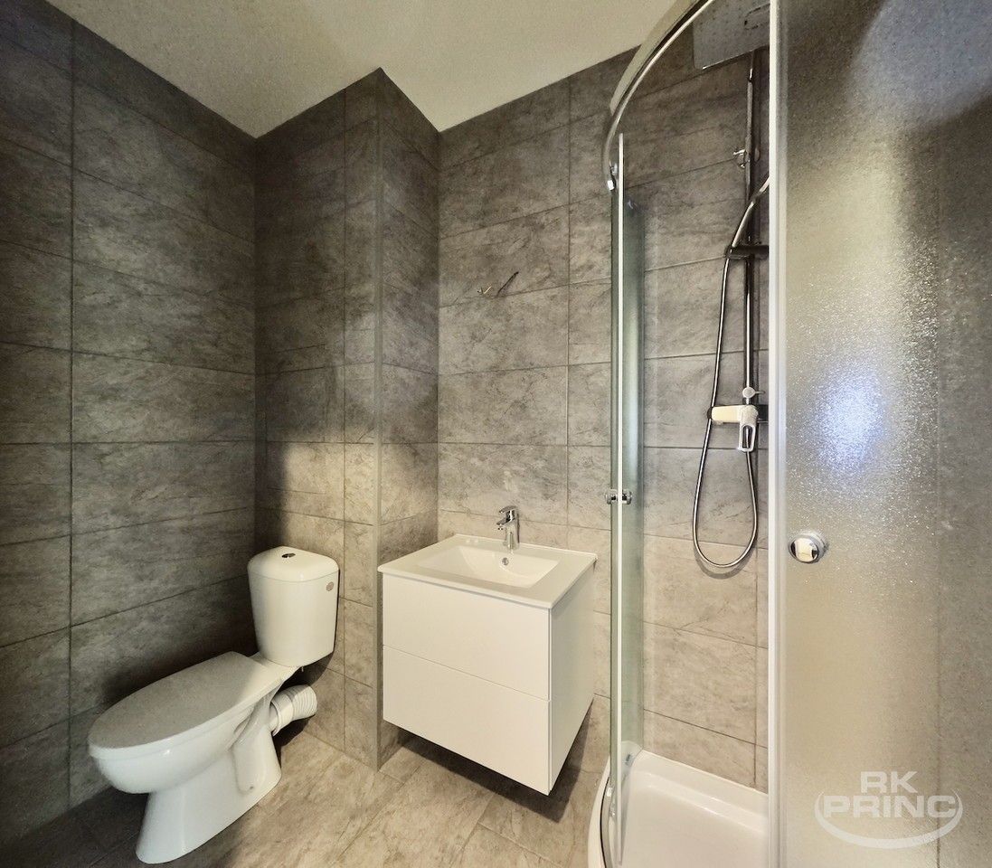 Prodej byt 2+1 - Pohraniční stráže, Kraslice, 54 m² - 5