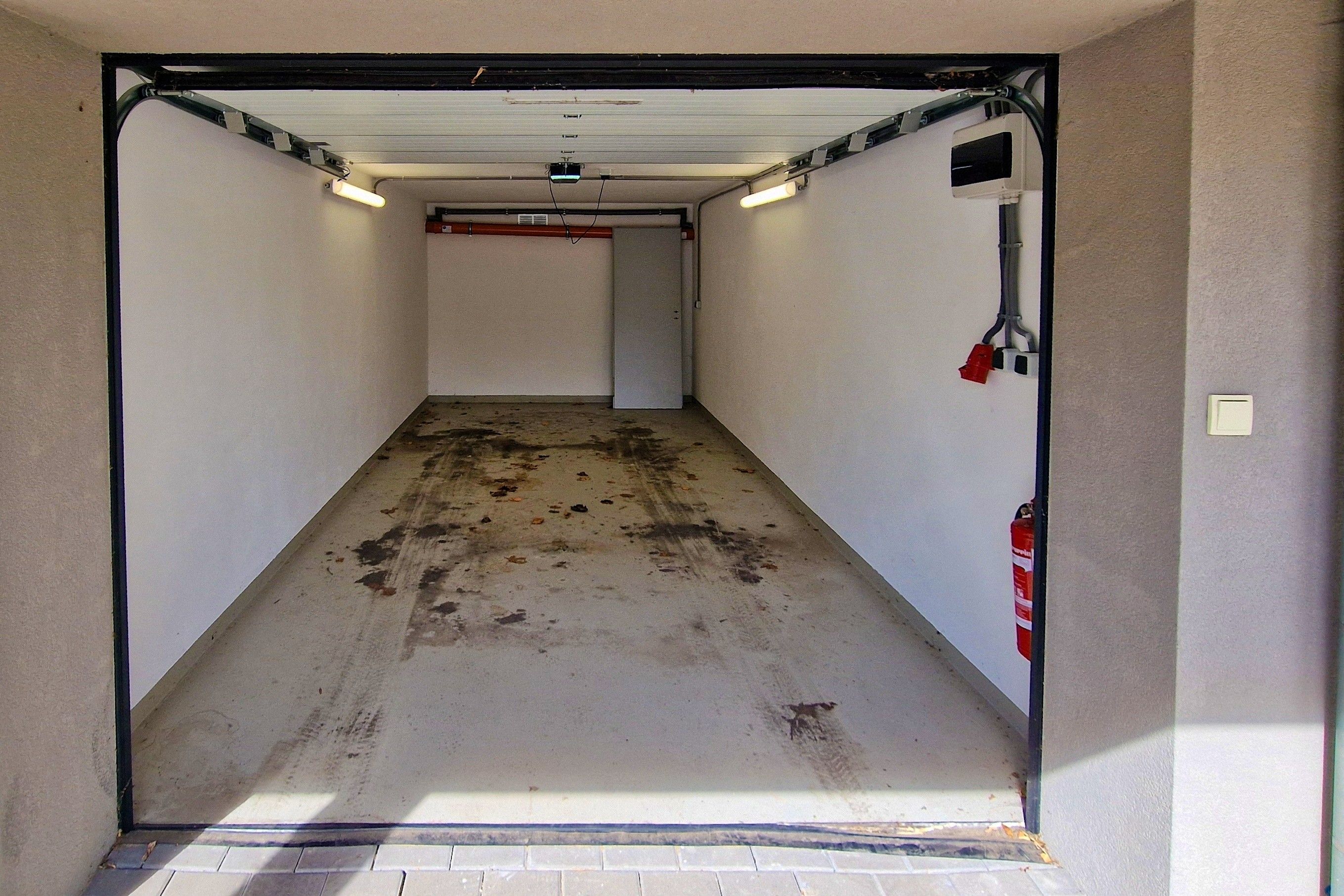Garáž · 20 m² · Holzova 3135, Brno Líšeň - 4