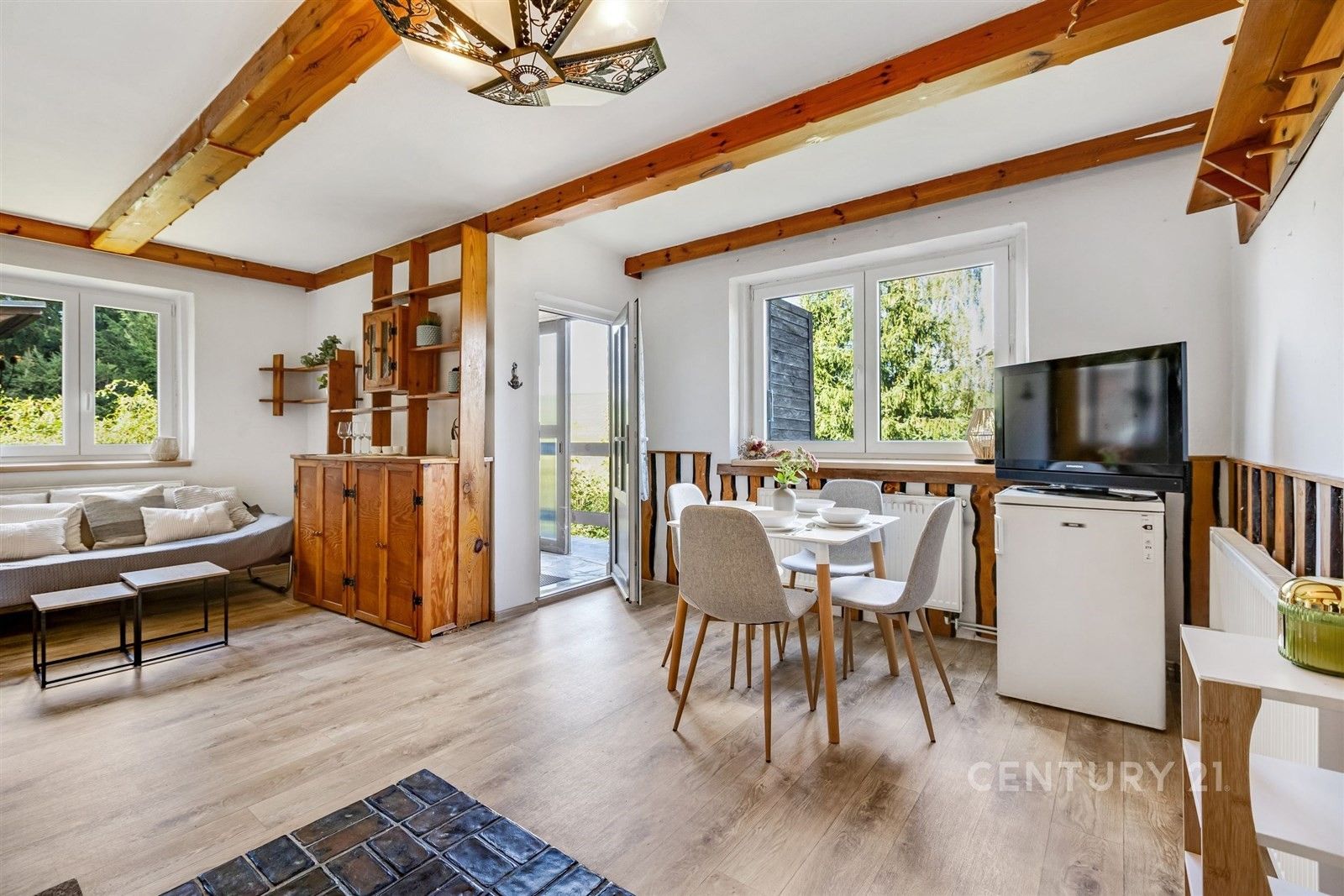 Prodej chata - Sedlice, 90 m² - 2