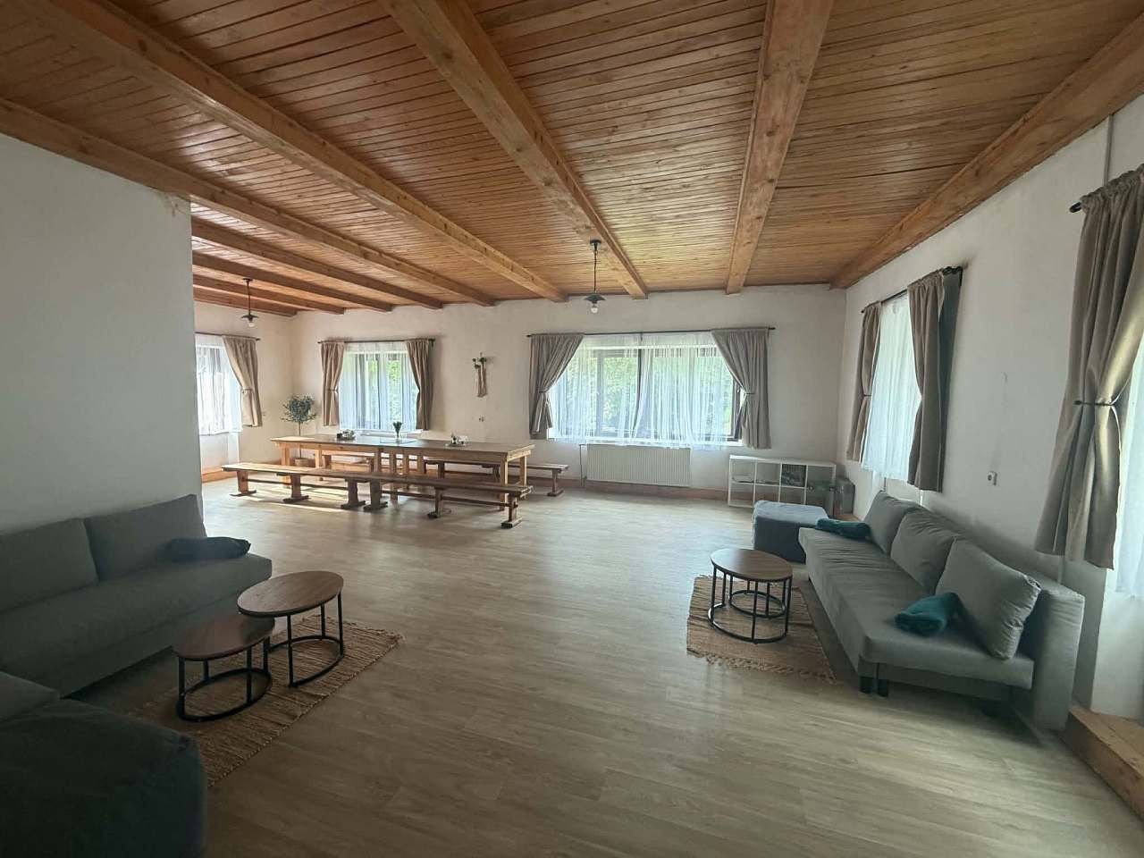 Chata · Výškovice u Vimperka, Jihočeský kraj - 3