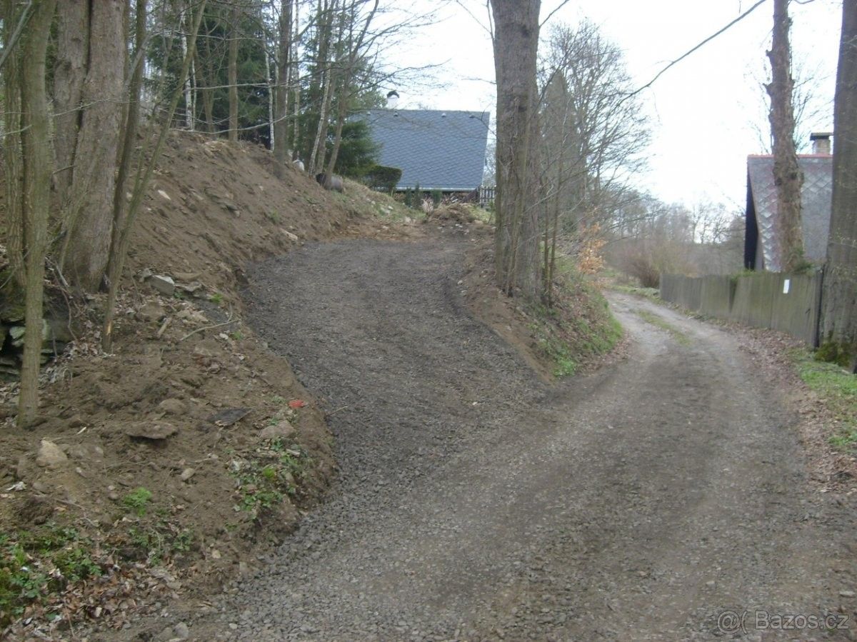 Prodej pozemek pro bydlení - Borovno, 335 61