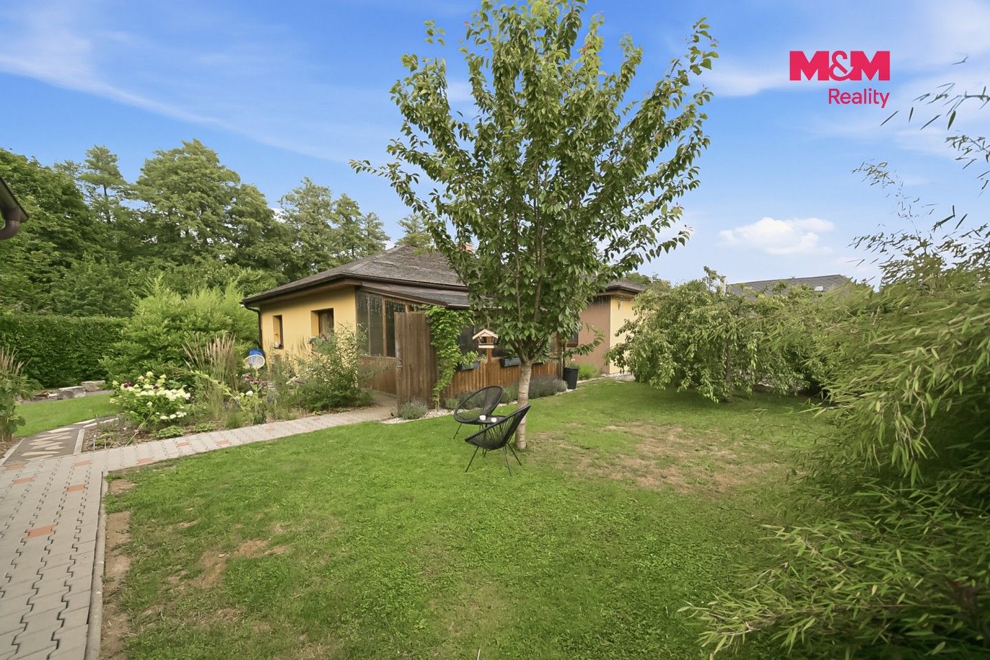 Rodinný dům · 118 m² · Žichlínek - 3