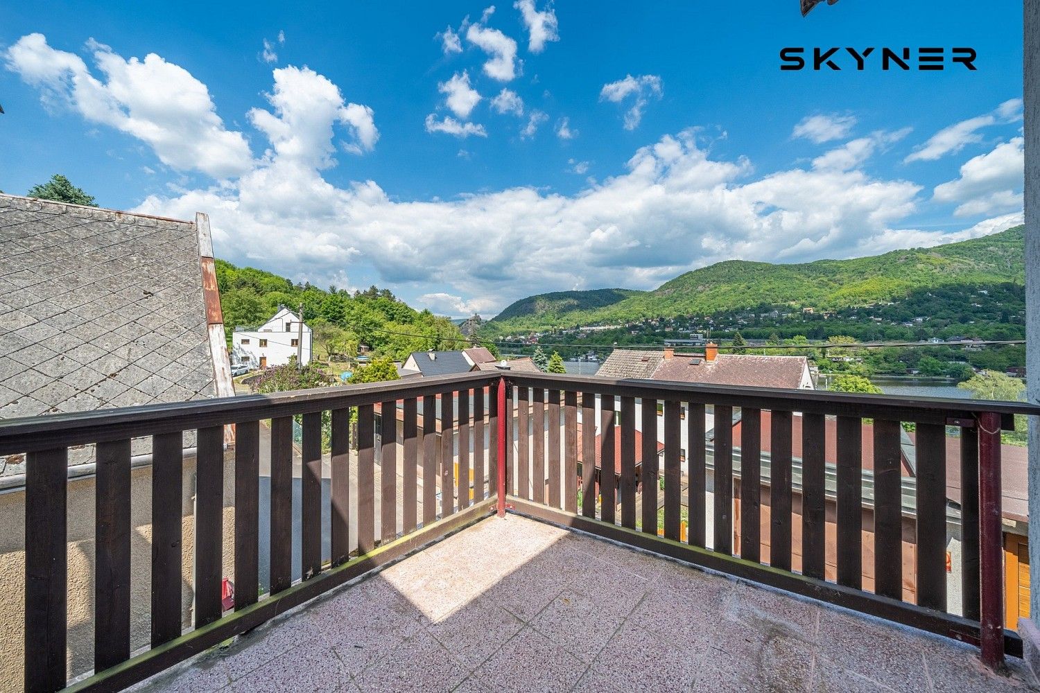 Rodinné domy, Myslivečkova, Ústí nad Labem - Vaňov, 278 m² - 2