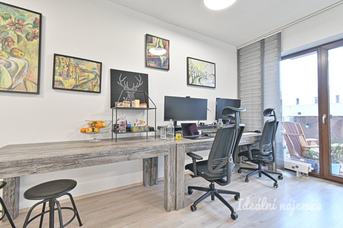 2+kk, Kigginsova, Brno, 61 m² - 2