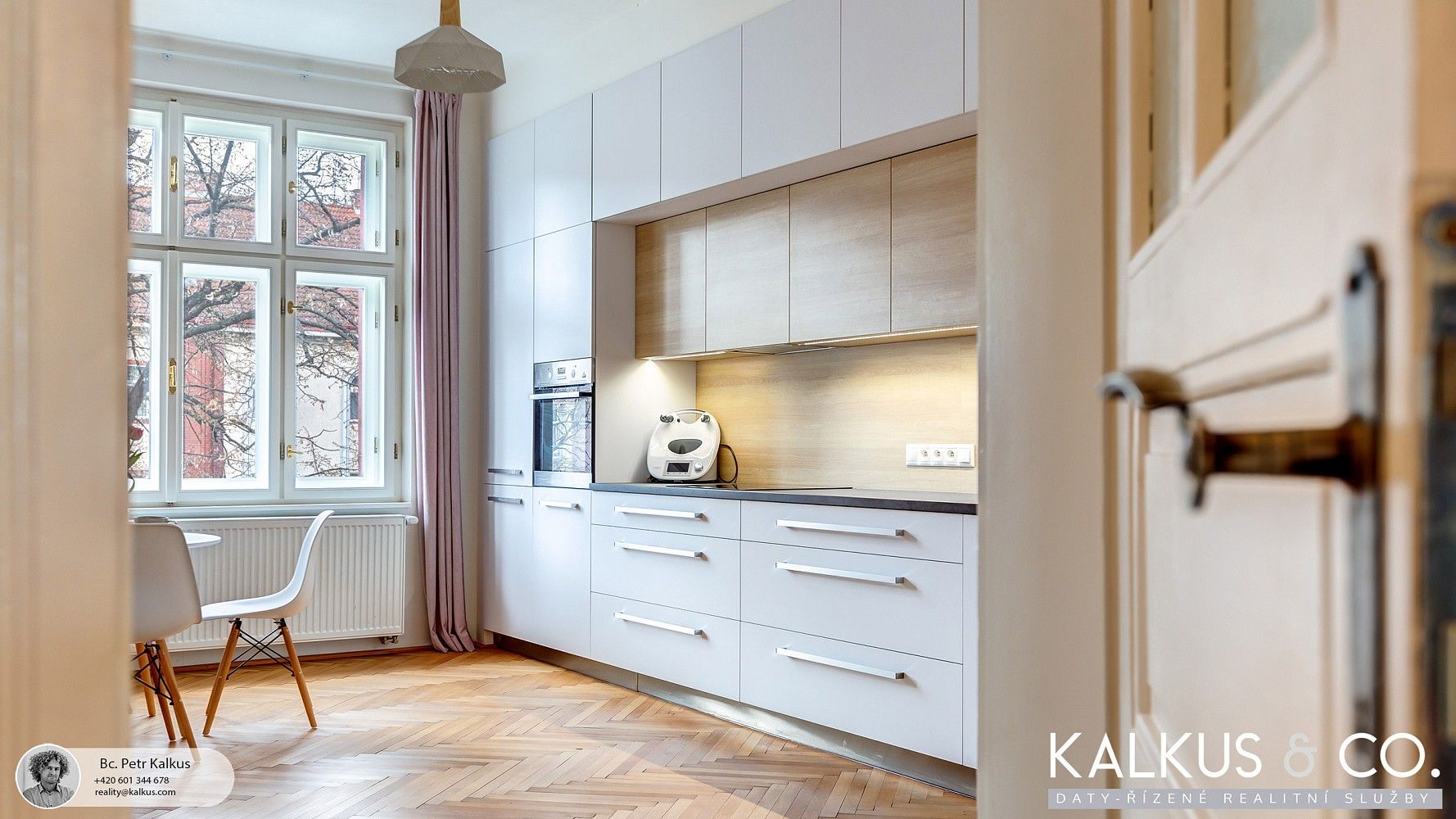 Prodej byt 4+kk - Hradec Králové, Královéhradecký kraj, 95 m² - 2