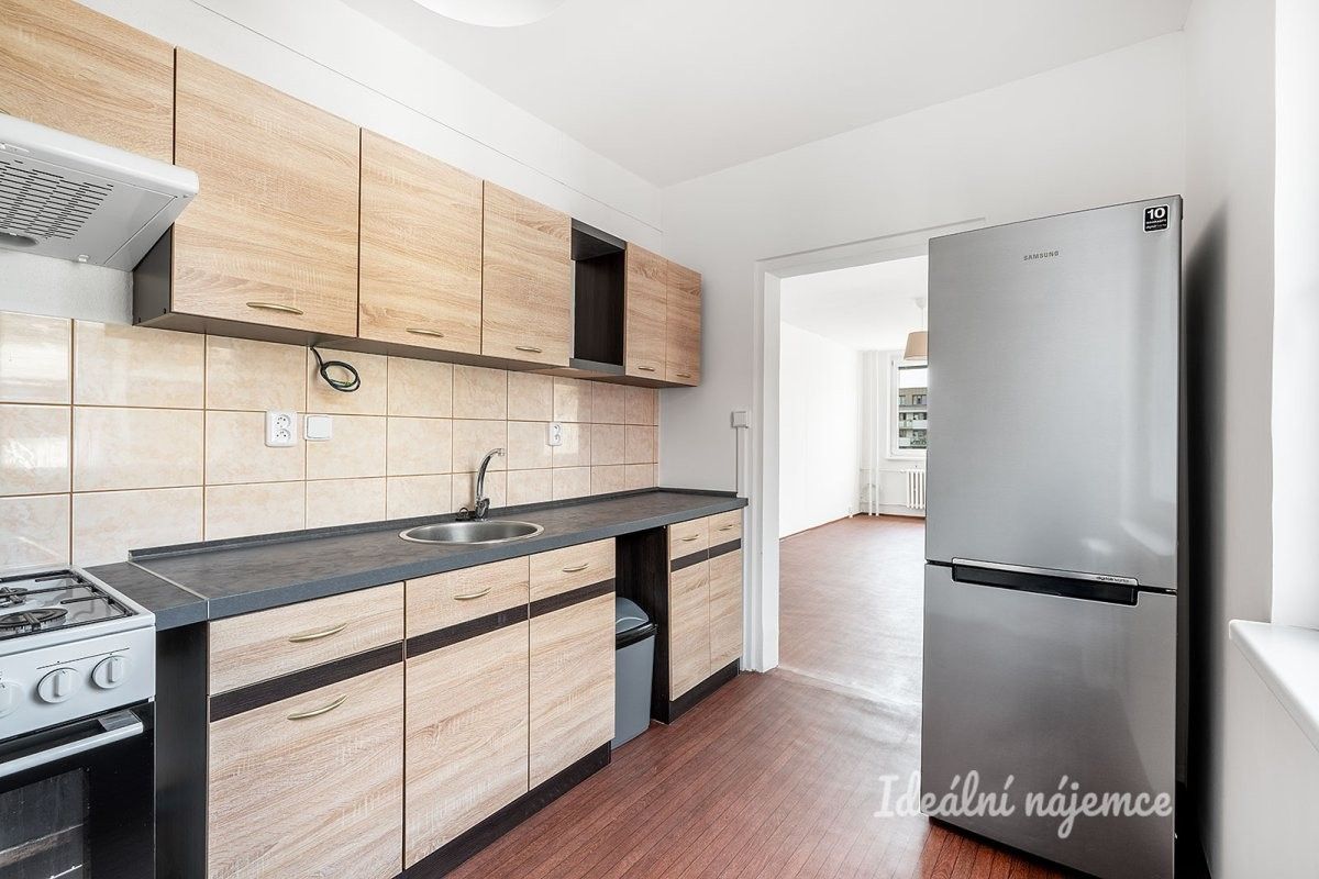 3+kk, Blahoslavova, Praha, 72 m² - 1
