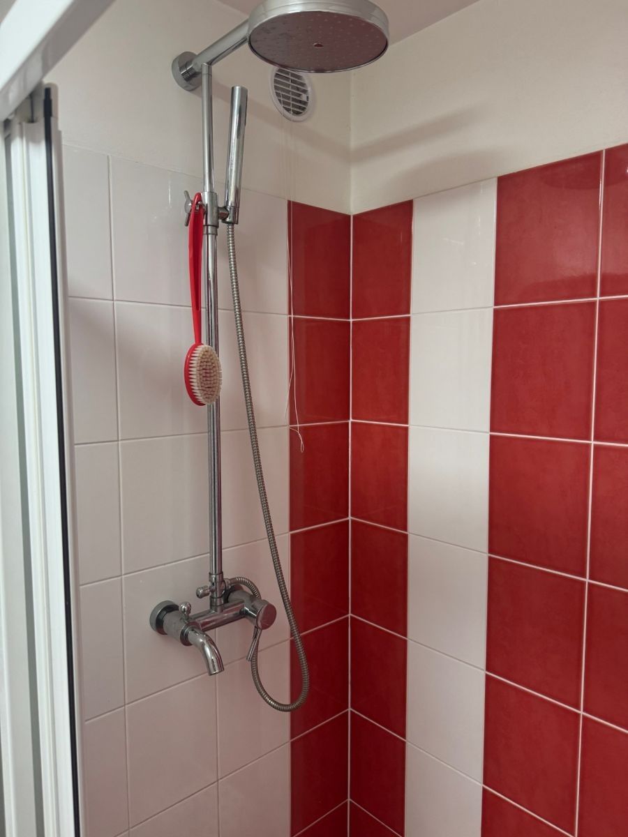 Pronájem byt 1+kk - U Hájku, Praha - Vinoř, 22 m² - 5