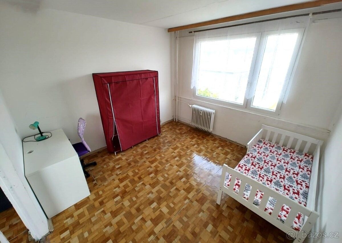 Byty, Chomutov, 430 01 - 2