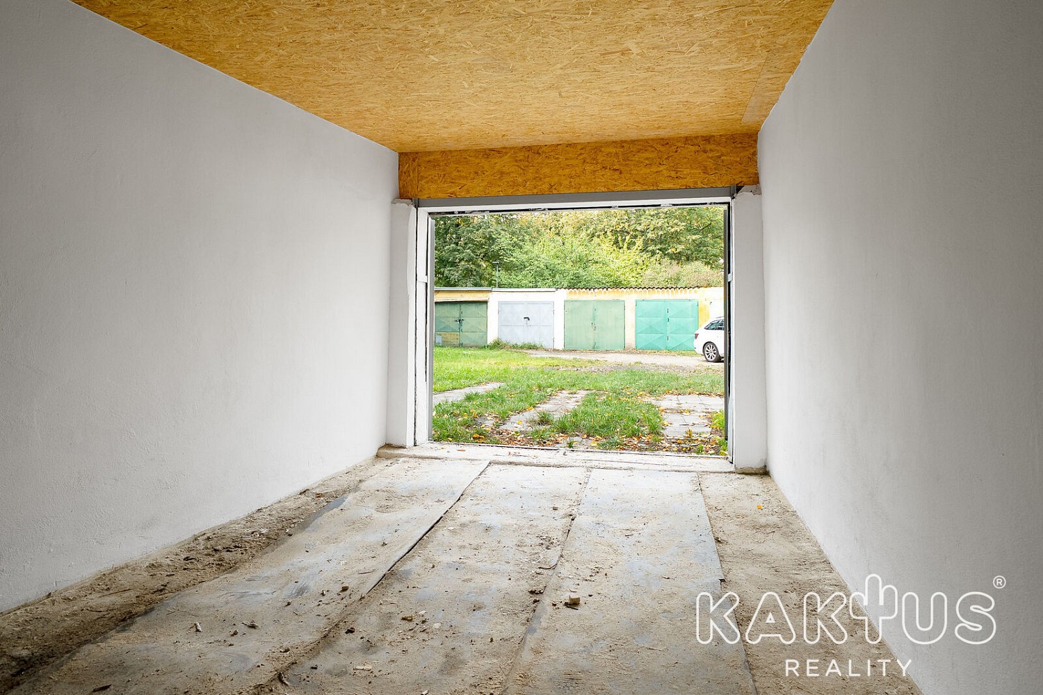 Nemovitost · 16 m² · Hlavní třída, Ostrava - Poruba - 3