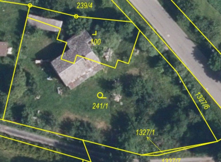 Pozemky pro bydlení, Šumperk, 787 01