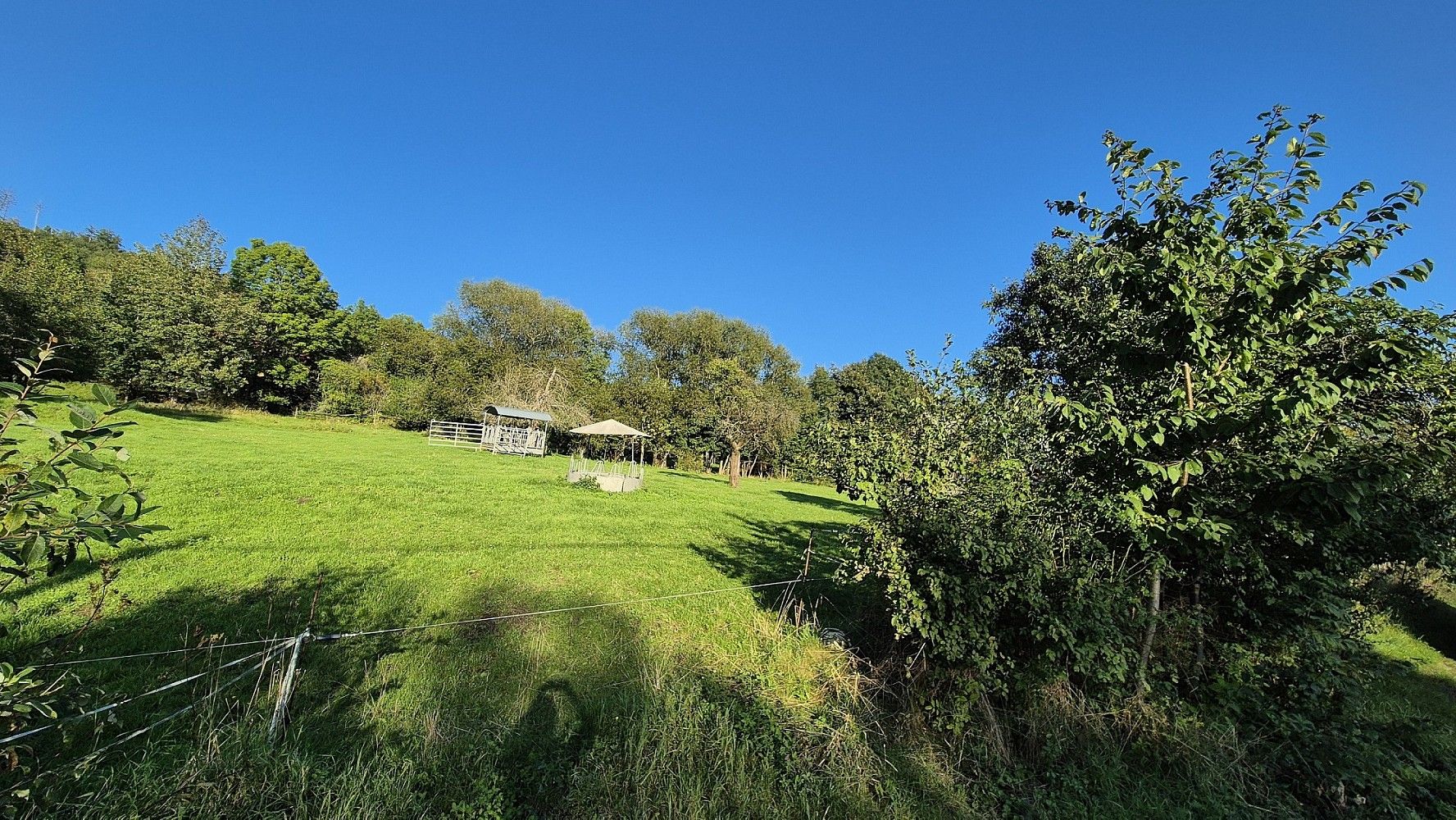 Pozemek pro bydlení, 1 640 m²