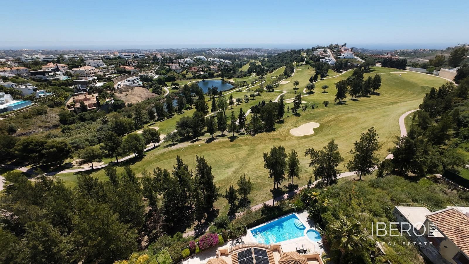 Prodej rodinný dům - Estepona, ES, 1 005 m² - 2