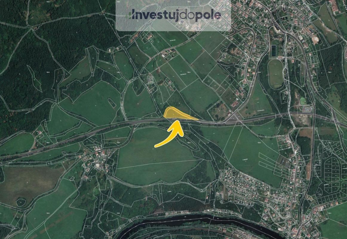 Pozemky pro bydlení, Klášterec nad Ohří, 431 51 - 2