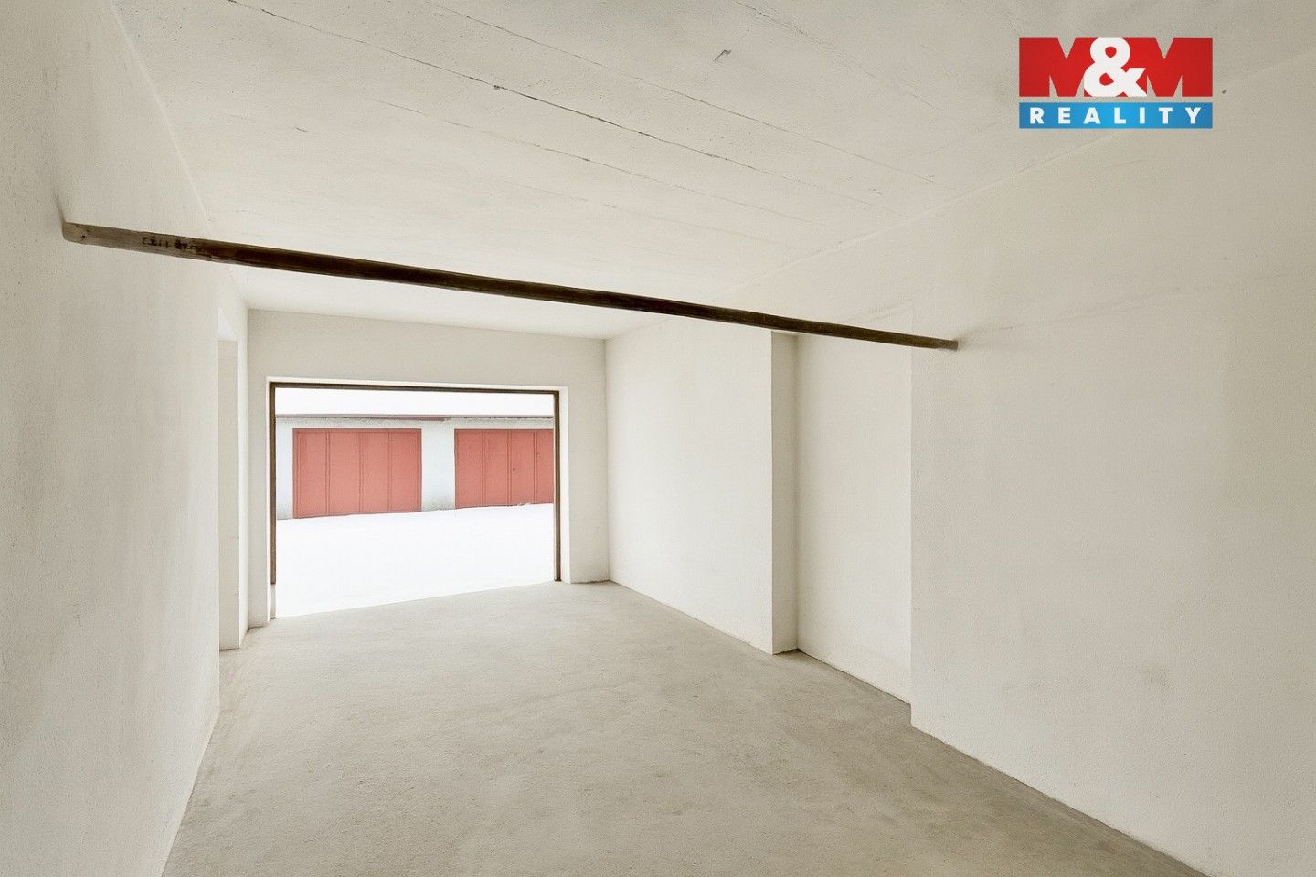 Prodej ostatní - Havlíčkův Brod, 16 m²