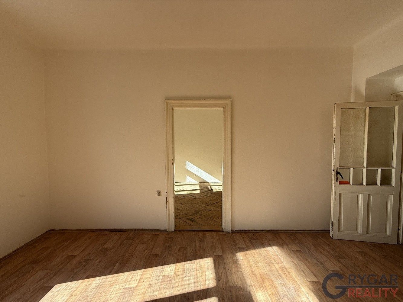 Byt 3+kk · 71 m² · Pod pekárnami, Praha 9 - Vysočany - 3