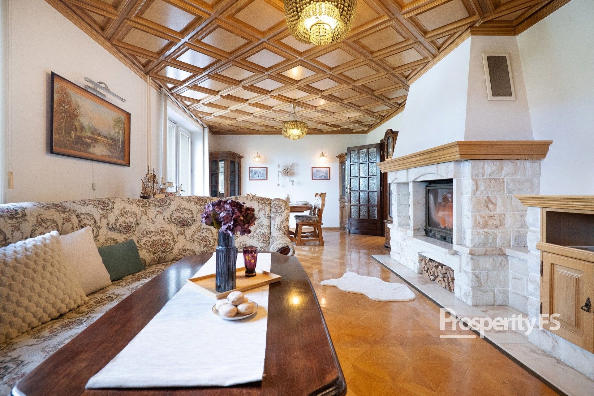 Rodinné domy, Kruhová, Ústí nad Labem, 319 m²