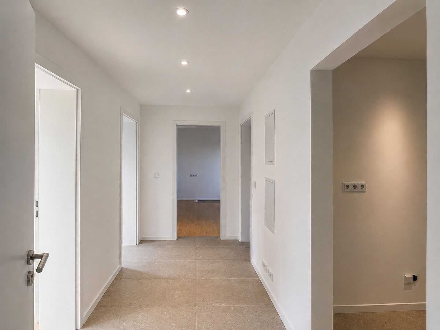 Byt 3+1 · 82 m² · Marktlerstrasse 58 Burghausen, Landkreis Altötting Burghausen Bayern 84489 - 4