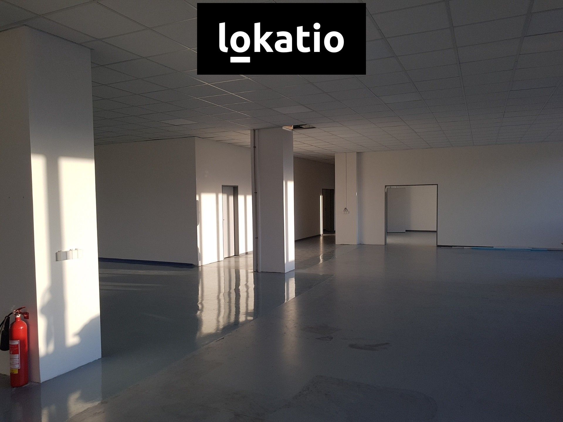 Sklad · 830 m² · Hradec Králové - 4