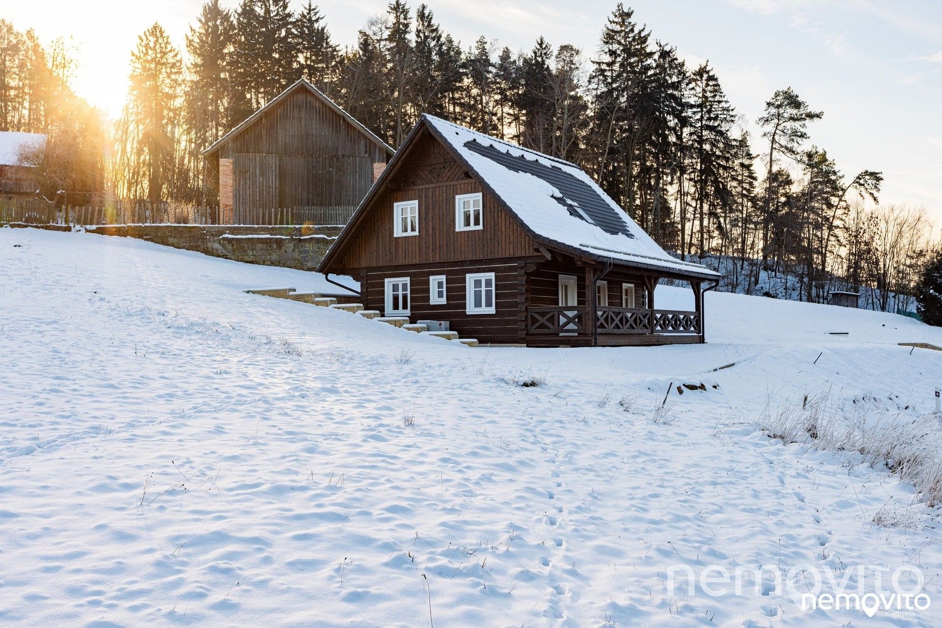 Rodinné domy, Holenice, 159 m²