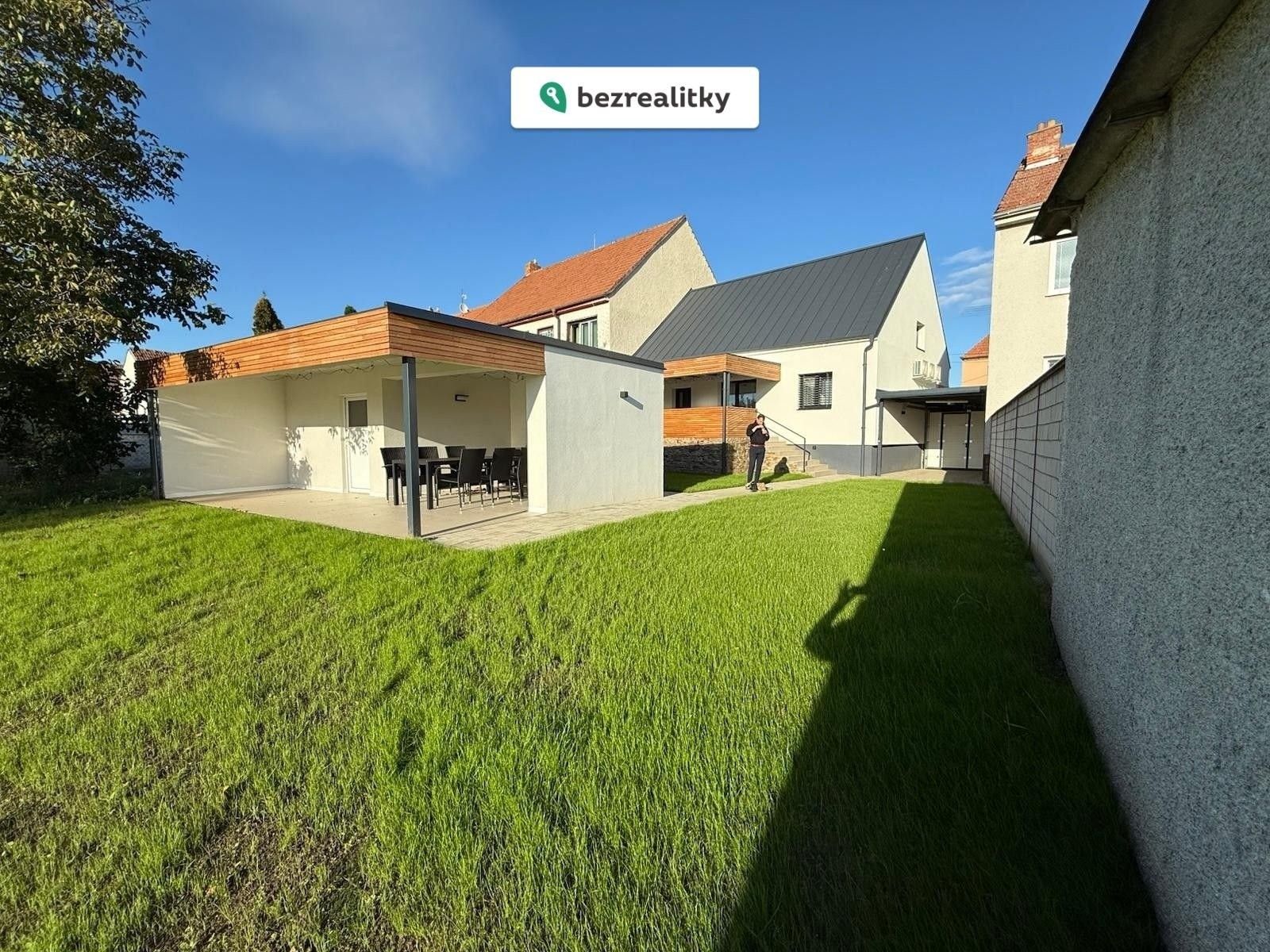 Rodinné domy, Moravany, 200 m²