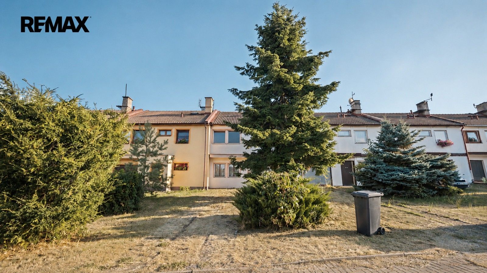 Prodej rodinný dům - Zahradní 259, Mašťov, 134 m² - 2