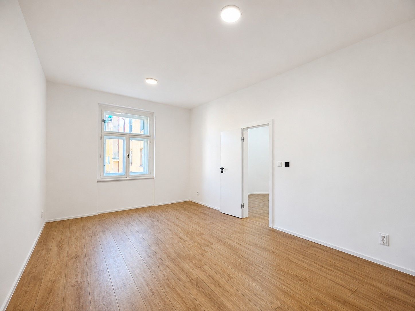 2+kk, Hartigova, Praha - Žižkov, 39 m² - 2
