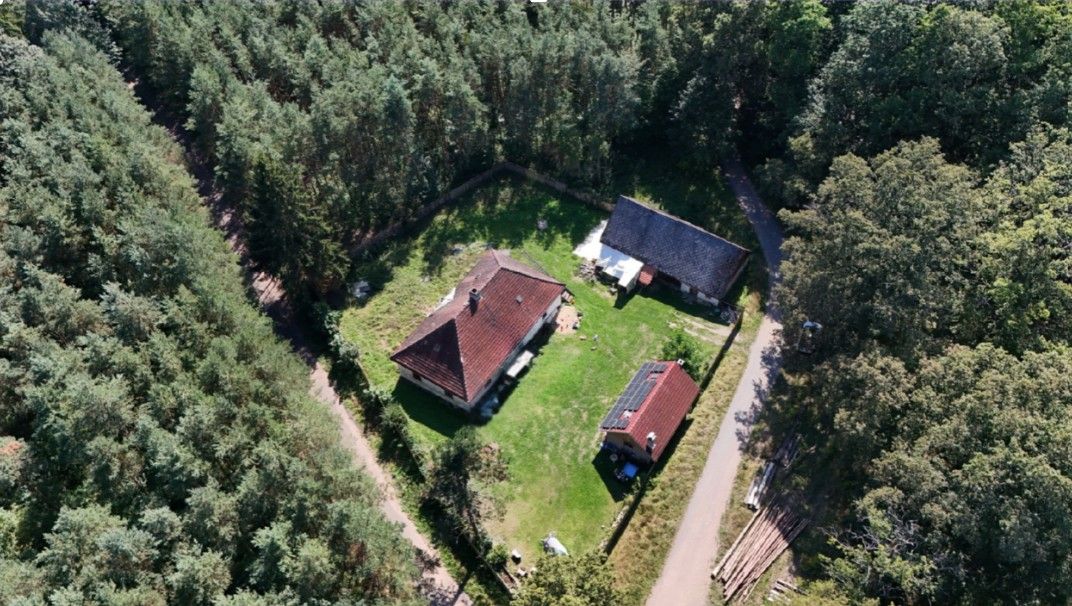 Ostatní, Chocerady, 257 24