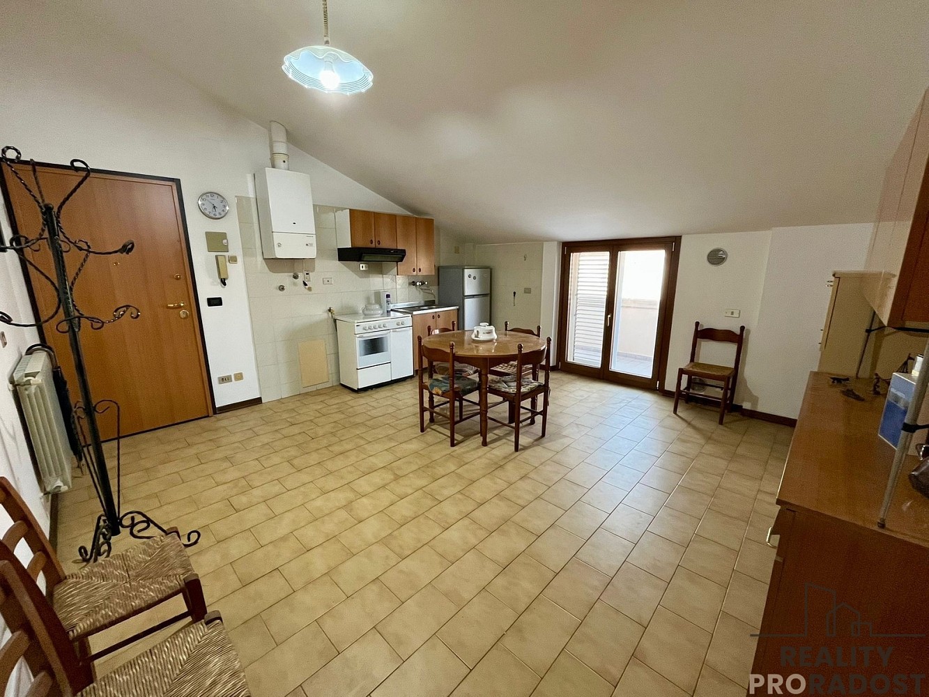 2+1, Silvi, Provincia di Teramo, Itálie, 69 m² - 1