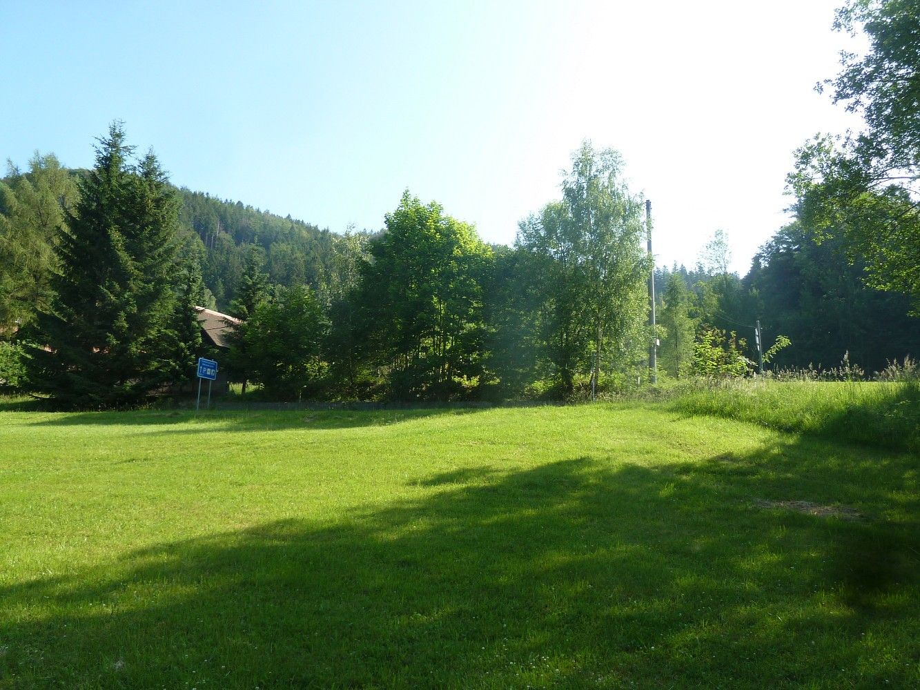 Louka · Machov - Machovská Lhota, okres Náchod, Královéhradecký kraj - 4